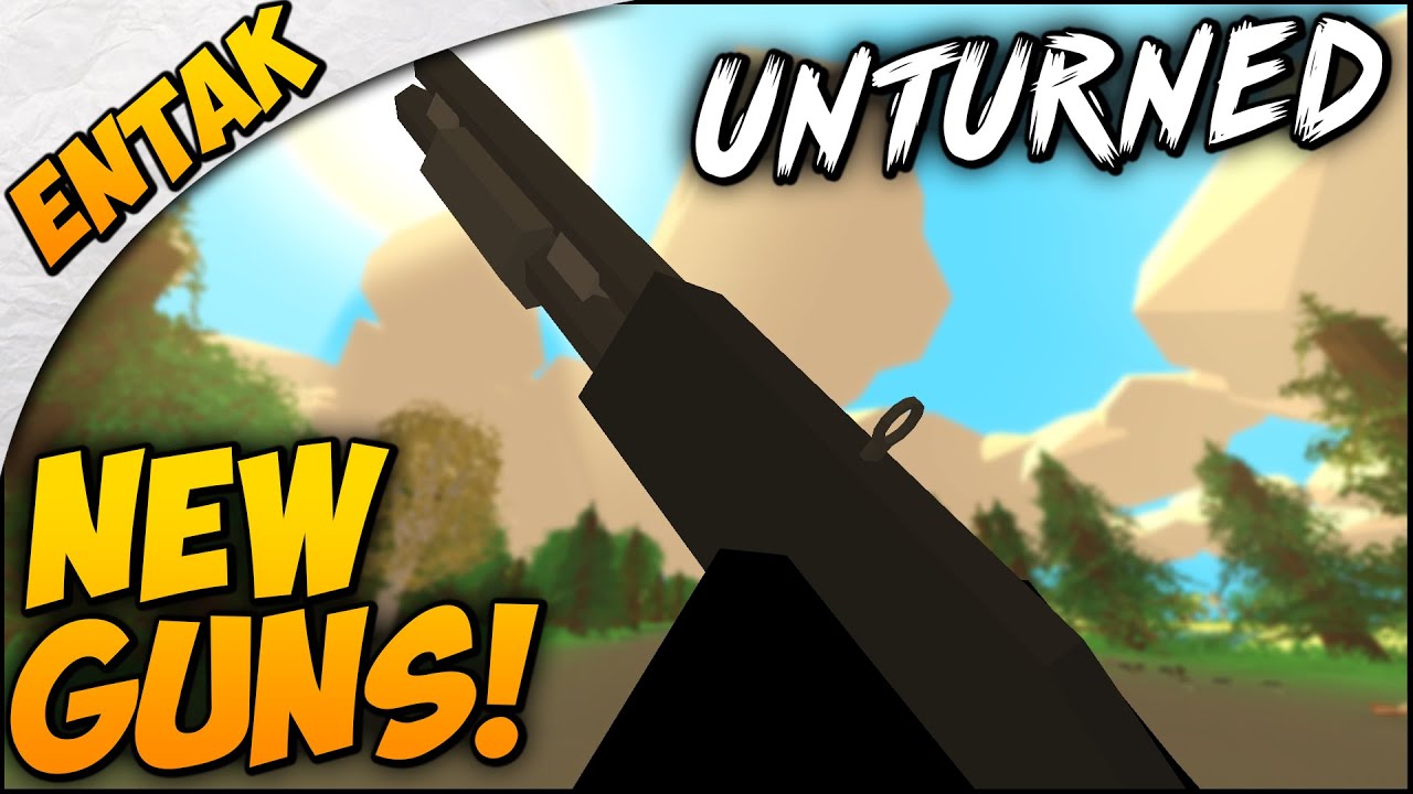 how to download unturned